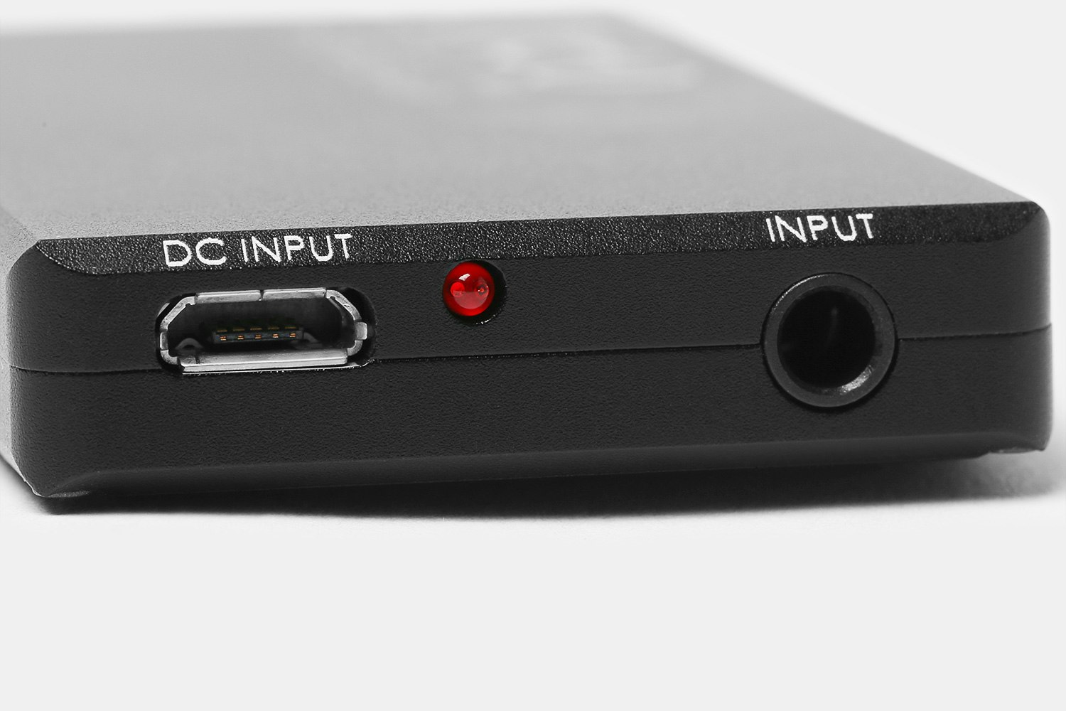 HeadAmp Pico DAC/Amp, Power & Slim