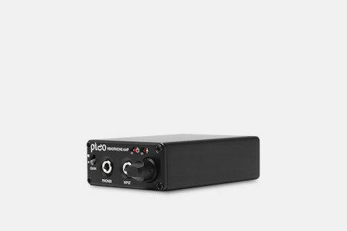 Pico headphone discount amp