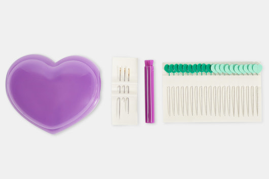 Heart Magnetic Pin Caddy Bundle
