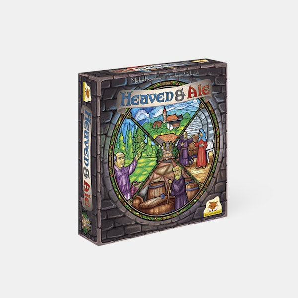 Heaven Ale Board Game Board Games Drop