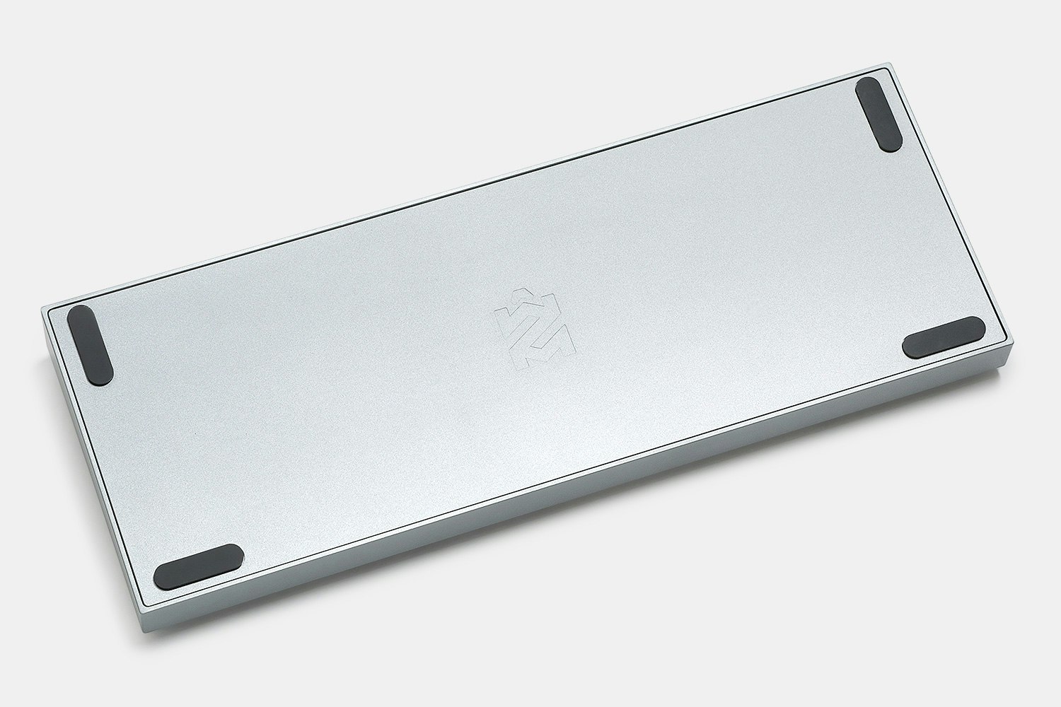 Heavy Shell Barix TKL RGB Hot-Swappable Keyboard