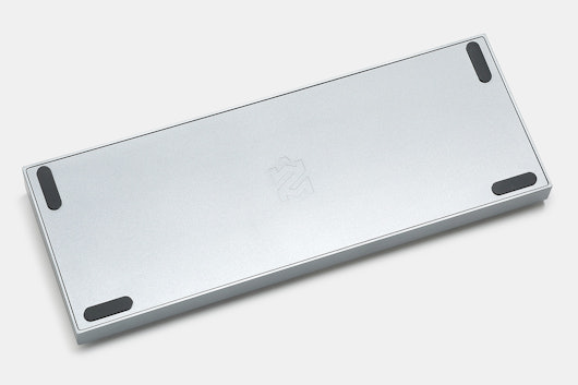 Heavy Shell Barix TKL RGB Hot-Swappable Keyboard