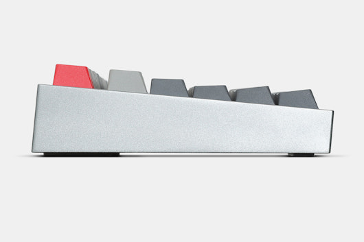 Heavy Shell Barix TKL RGB Hot-Swappable Keyboard