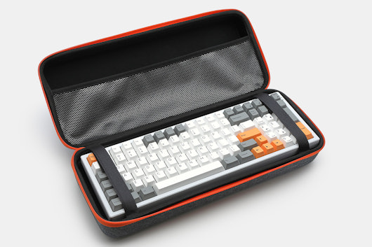 Heavy Shell Kira 96 RGB Bluetooth Hot-Swappable Keyboard