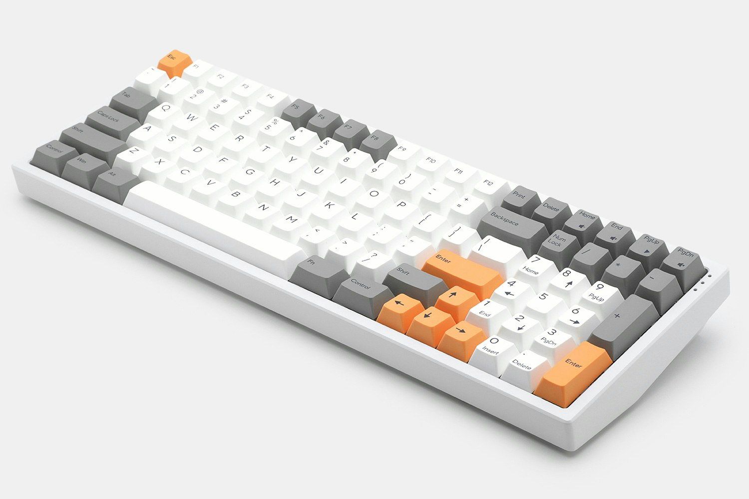 Heavy Shell Kira 96 RGB Bluetooth Hot-Swappable Keyboard