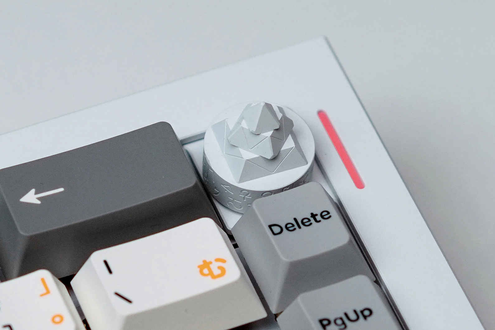 Heavy Shell Pare65 Bluetooth Mechanical Keyboard | Mechanical Keyboards ...