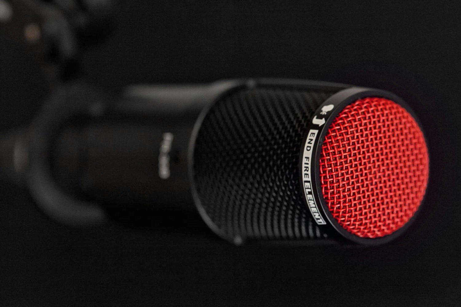 Heil PR30 Microphone