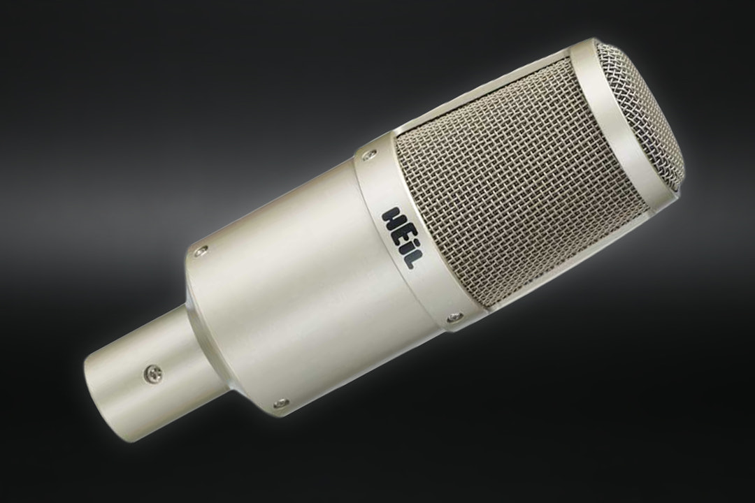 Heil PR30 Microphone