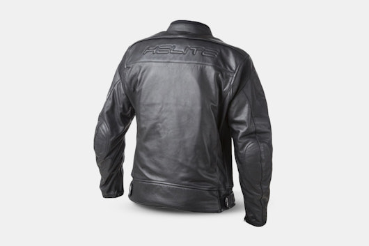 Helite Roadster Leather Jacket