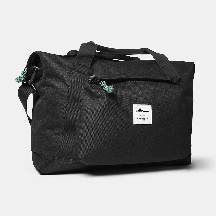 hellolulu laptop bolsa