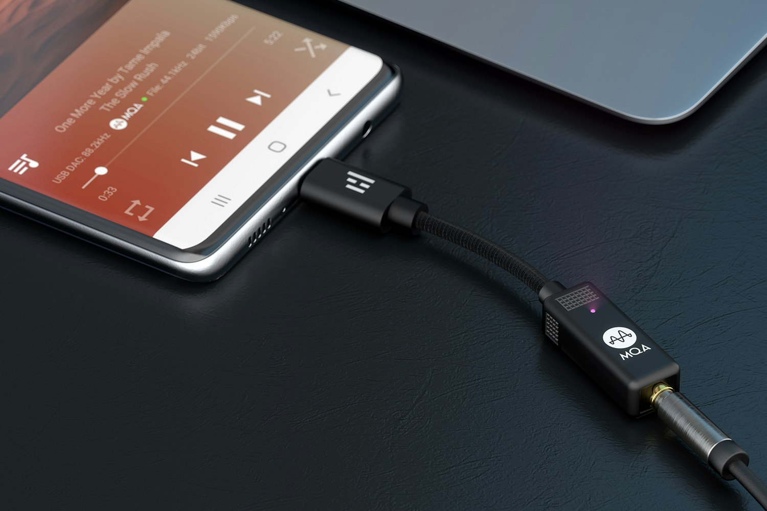 Helm Bolt DAC/Amp | Audiophile | Amps | Portable Amps | Drop