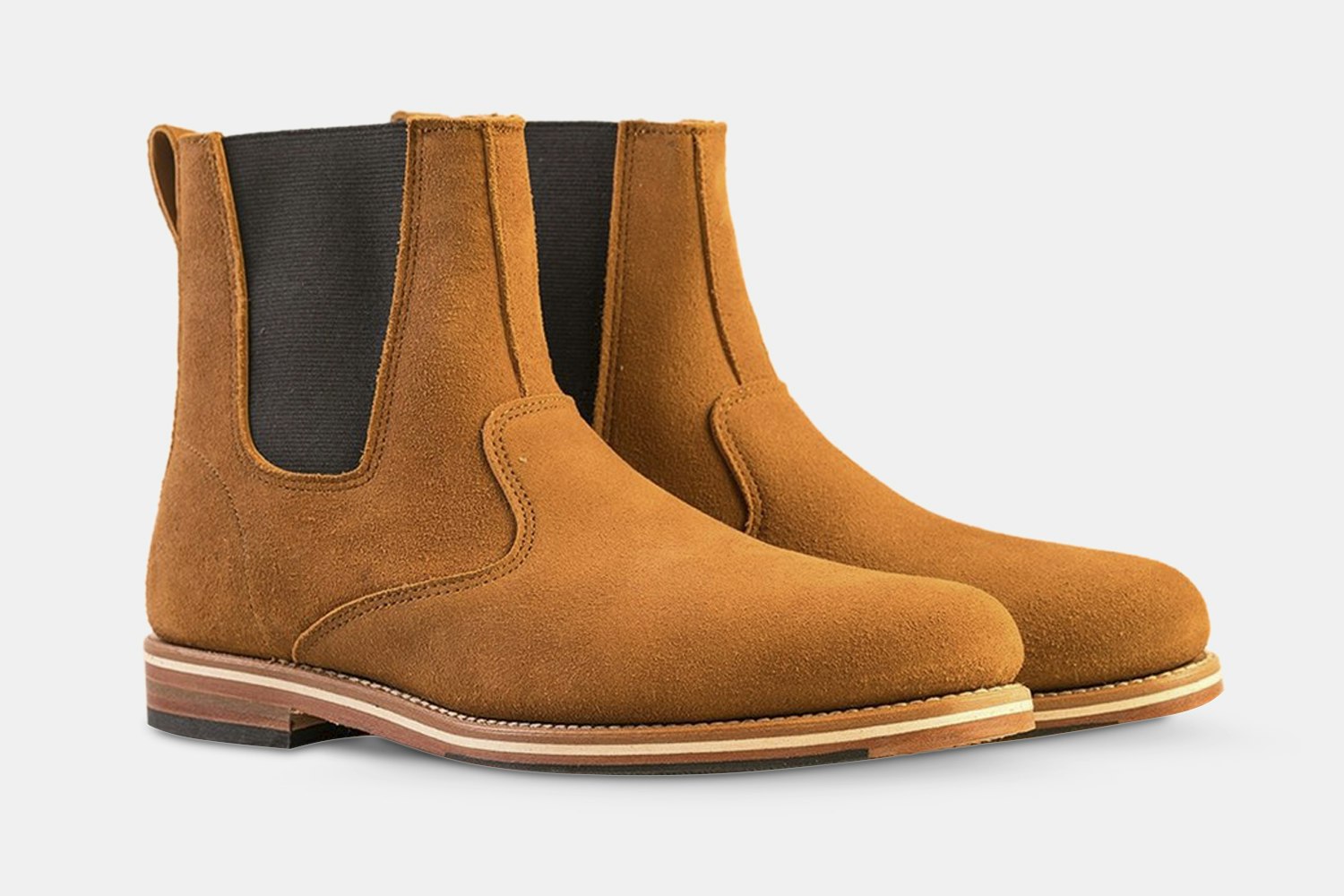 HELM Boots Riley Chelsea Boot Boots & Dress Shoes Drop