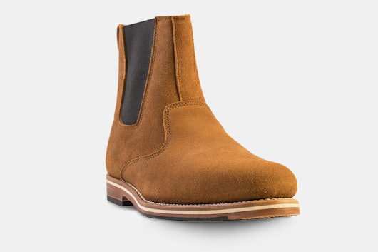 HELM Boots Riley Chelsea Boot