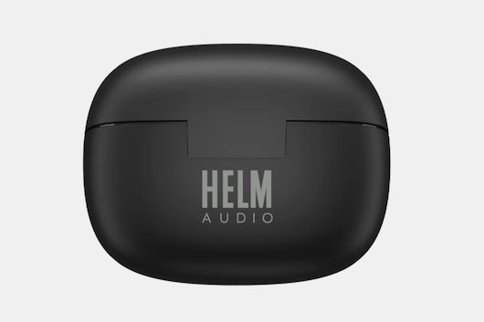 Helm True Wireless 5+ Earbuds