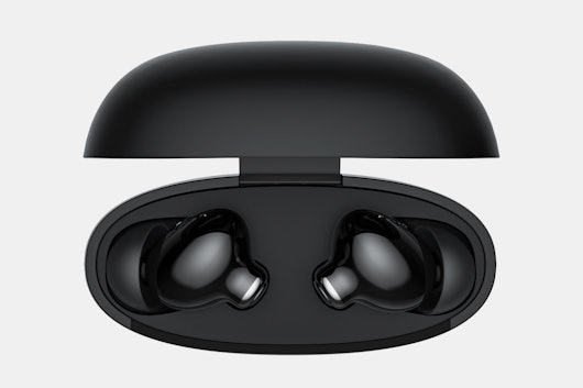 Helm True Wireless 5+ Earbuds