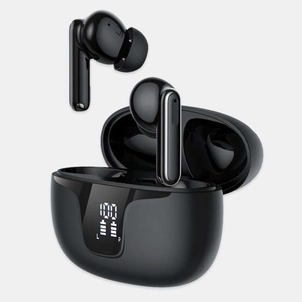 Helm True Wireless 5+ Earbuds Audiophile Headphones Wireless
