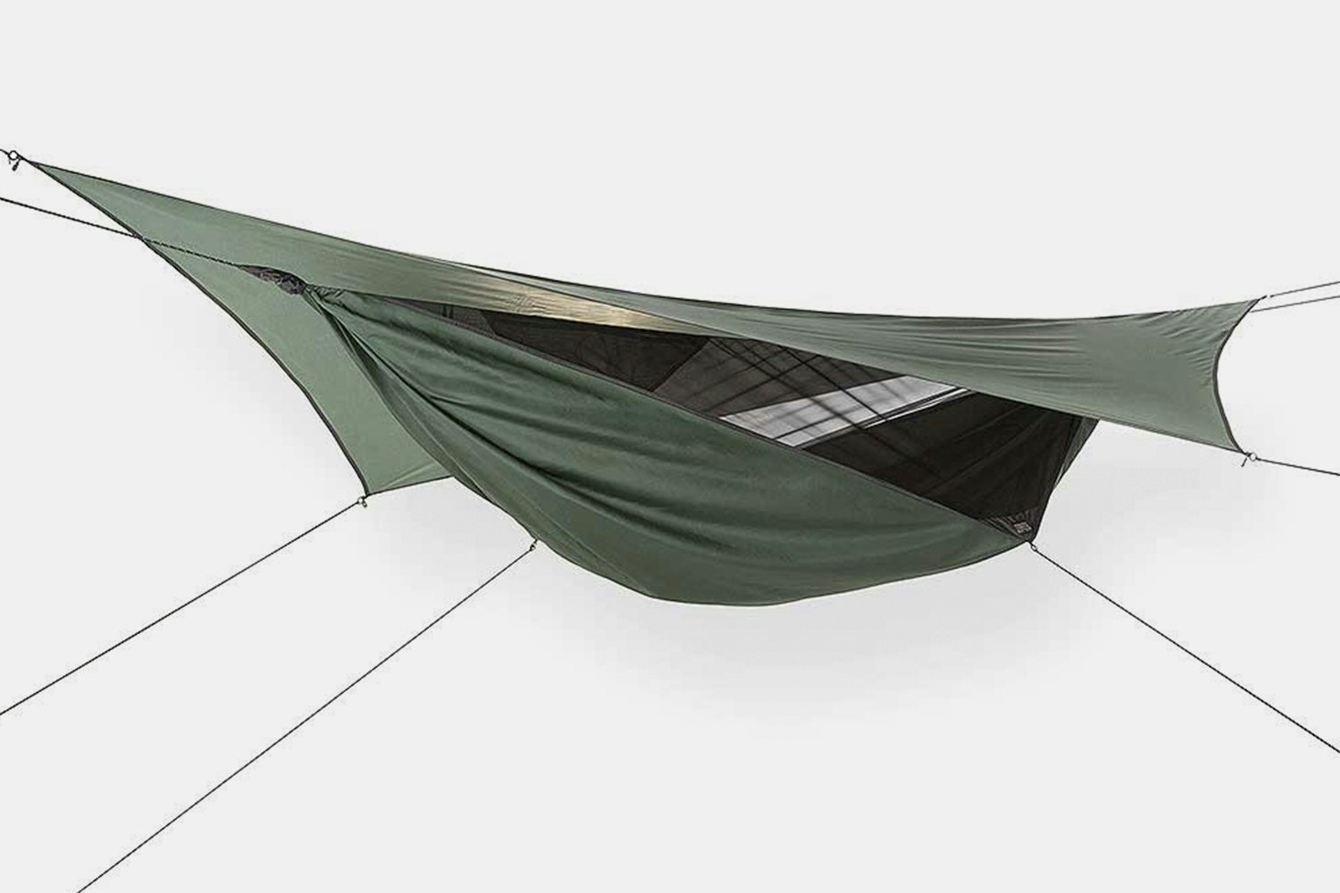 Hennessy Hammock Expedition Asymmetrical Classic Photos Hammocks Drop