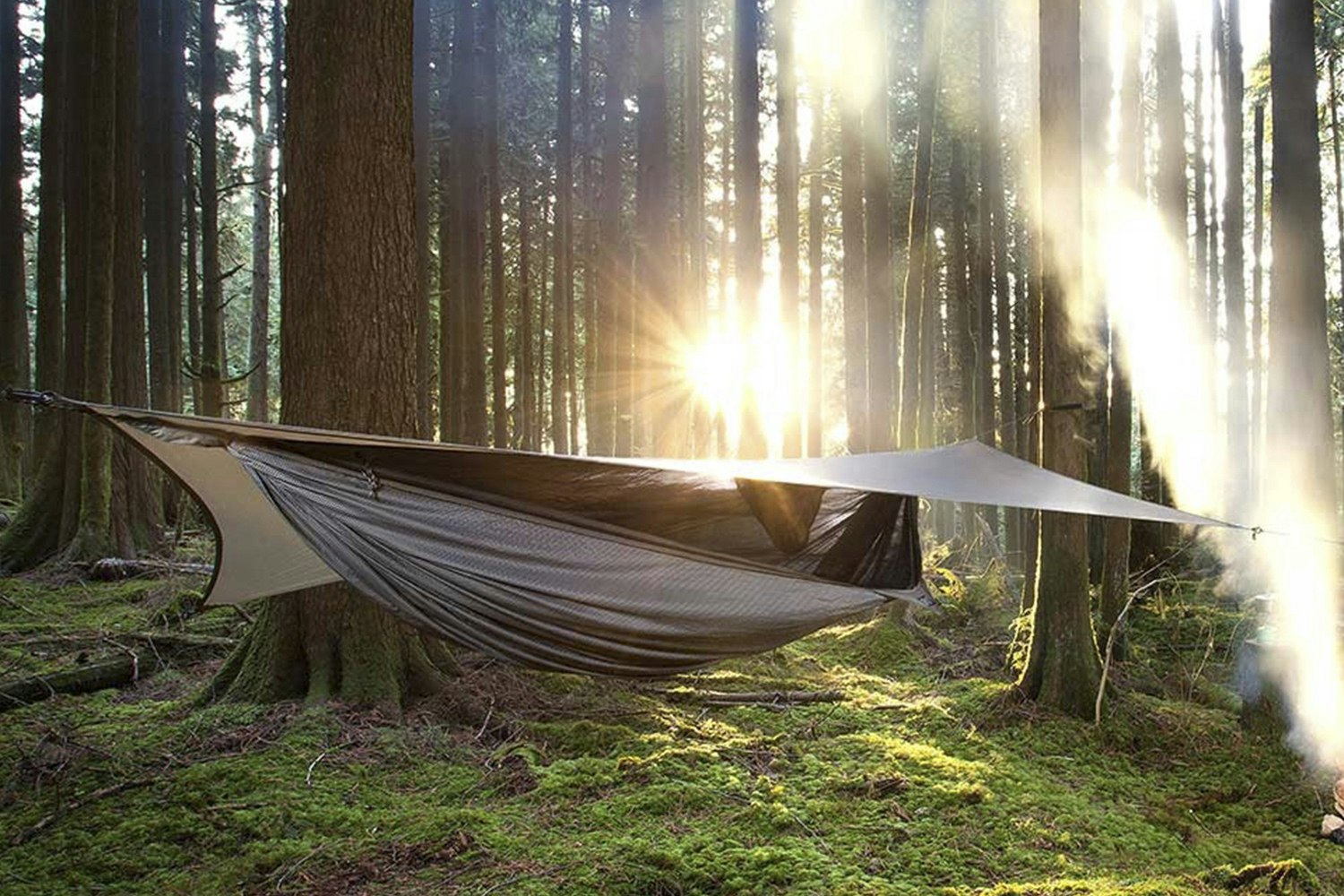 Hennessy Hammock Explorer Deluxe Hammocks Price & Reviews Massdrop