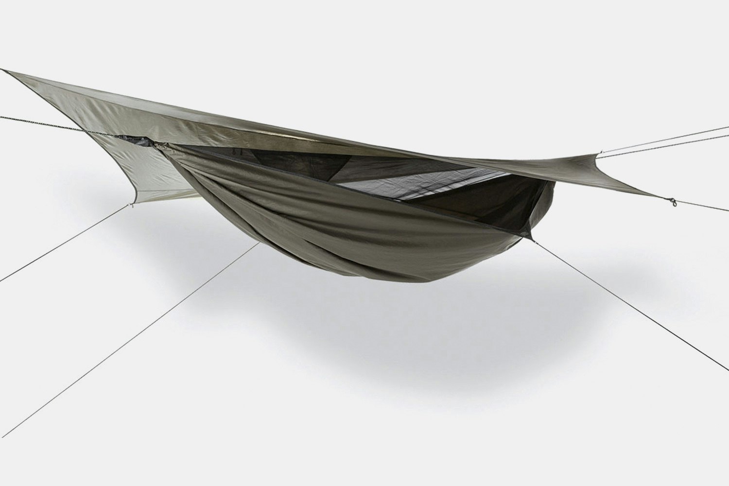 Hennessy Hammock Explorer Deluxe Hammocks Price & Reviews Massdrop