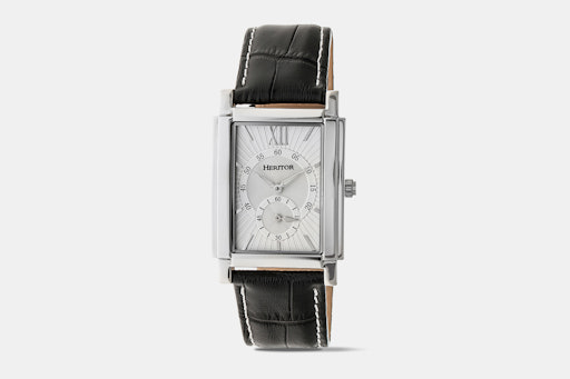 Heritor Frederick Automatic Watch