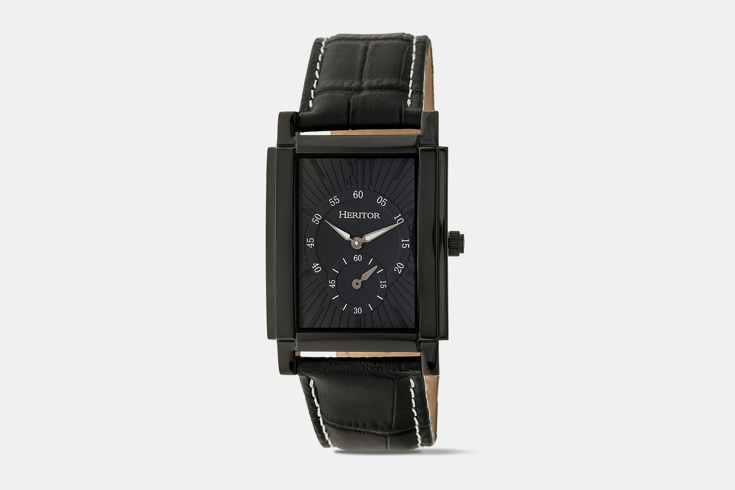 heritor frederick watch