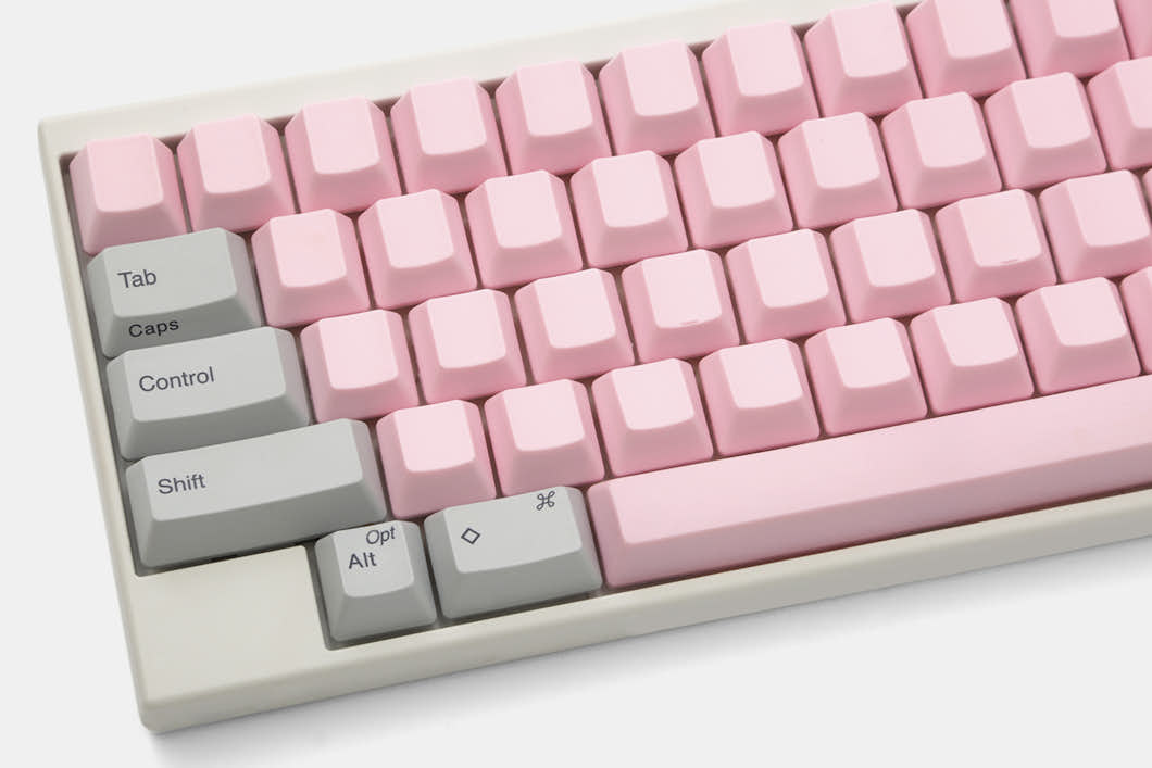 HHKB Electro Capacitive PBT Keycaps Set | Mechanical Keyboards ...