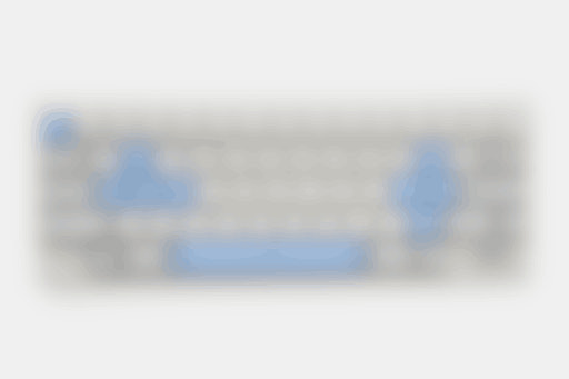 HHKB Electro Capacitive PBT Keycaps Set | Mechanical Keyboards ...