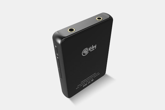 HiBy R3 Pro Digital Audio Player