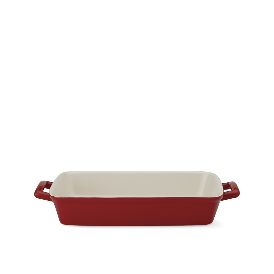 HIC Mrs. Anderson's Ceramic Lasagna Pan Baking Drop