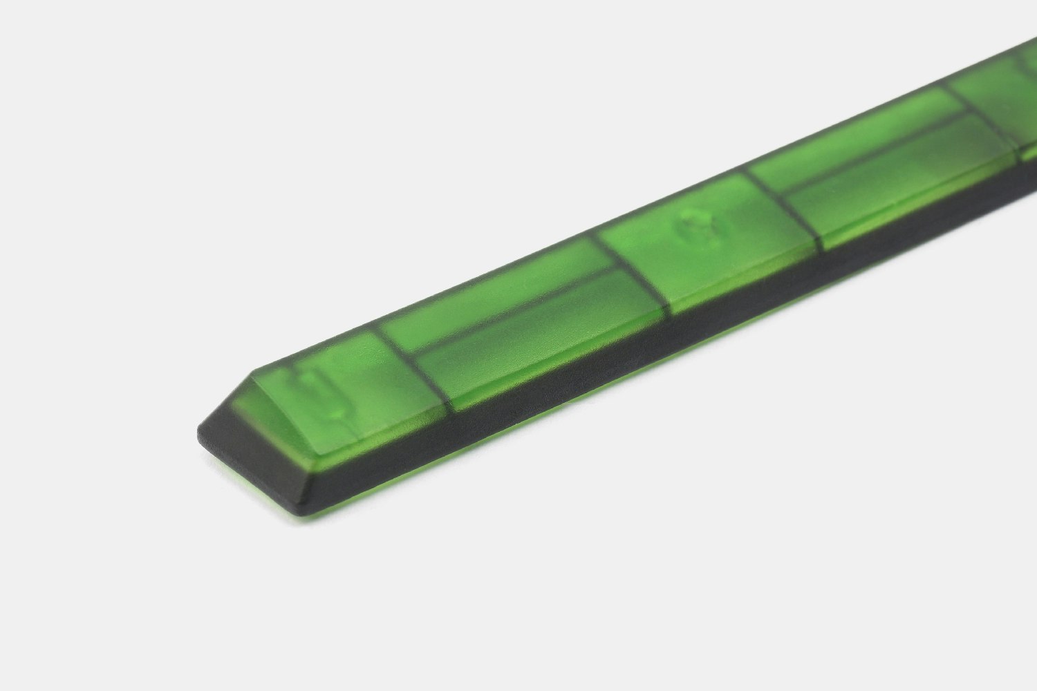 Hidden Lab Two-Tone MX / HHKB Resin Spacebars