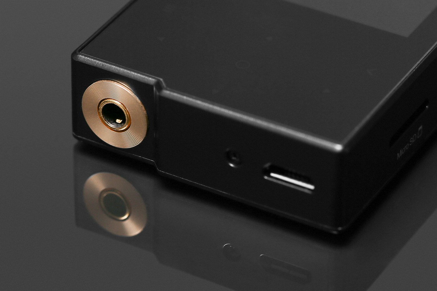 Hidizs AP60 Digital Audio Player