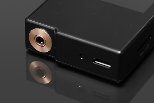 Hidizs AP60 Digital Audio Player