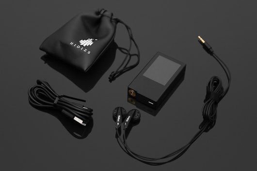 Hidizs AP60 Digital Audio Player