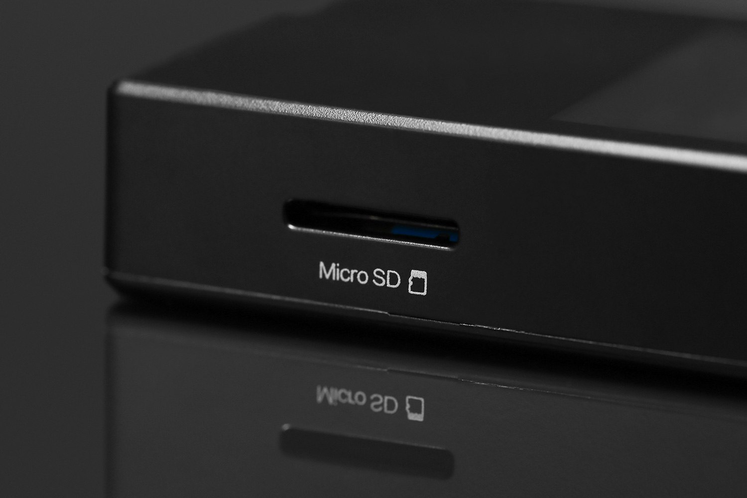 Hidizs AP60 Digital Audio Player