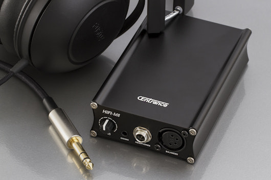 CEntrance HiFi-M8 XL4 Portable DAC/Amplifier