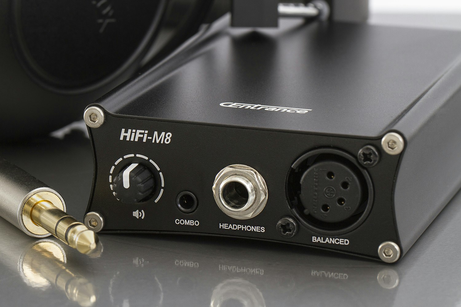 CEntrance HiFi-M8 XL4 Portable DAC/Amplifier