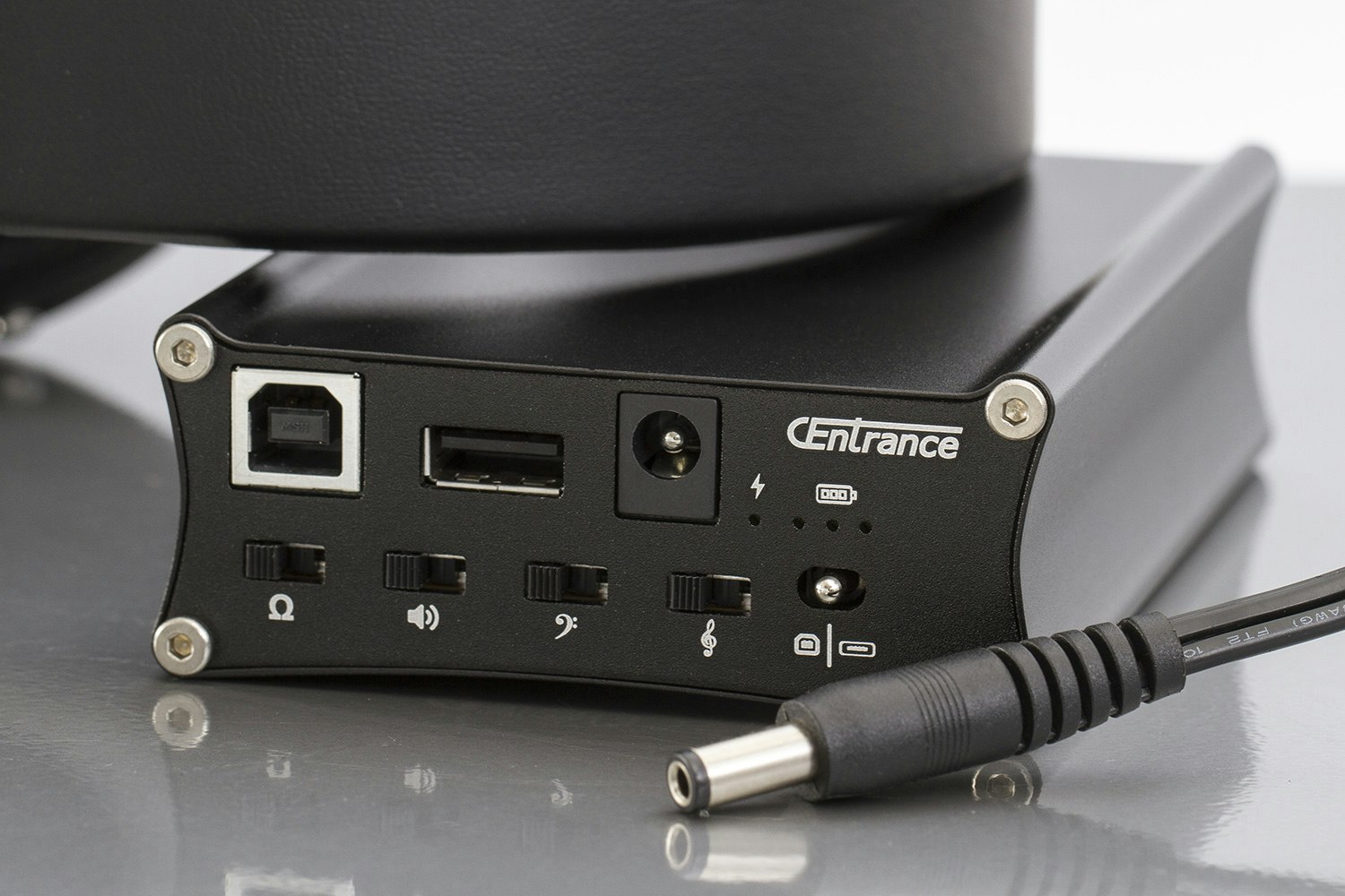 CEntrance HiFi-M8 XL4 Portable DAC/Amplifier