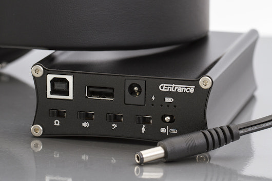 CEntrance HiFi-M8 XL4 Portable DAC/Amplifier