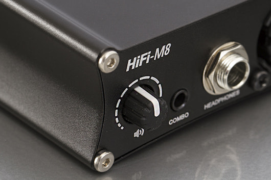 CEntrance HiFi-M8 XL4 Portable DAC/Amplifier
