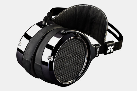 HIFIMAN HE-400i Planar Magnetic Headphones