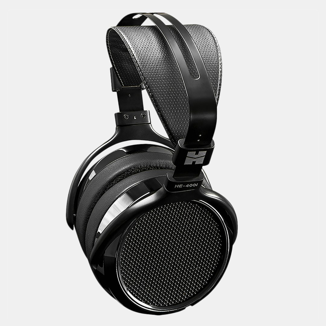 Hifiman HE400i 2020 - オーディオ機器