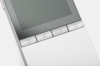 HIFIMAN MegaMini Digital Audio Player