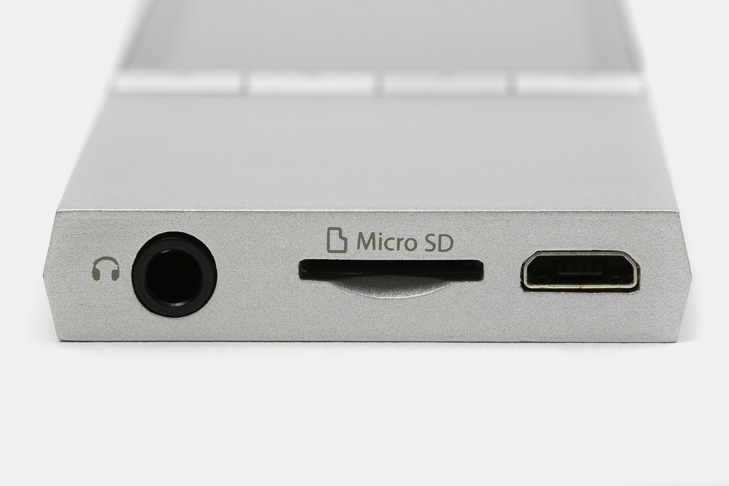 HIFIMAN MegaMini Digital Audio Player