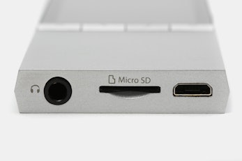 HIFIMAN MegaMini Digital Audio Player