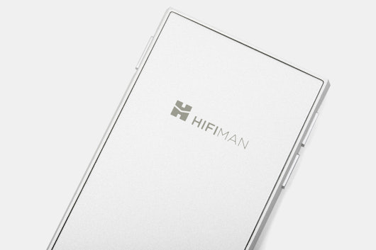 HIFIMAN MegaMini Digital Audio Player