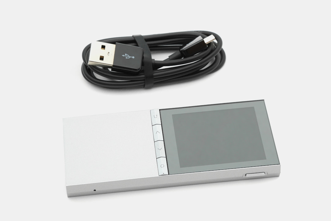 HIFIMAN MegaMini Digital Audio Player