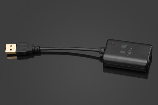 HiFime Sabre 9018 DAC/Amp