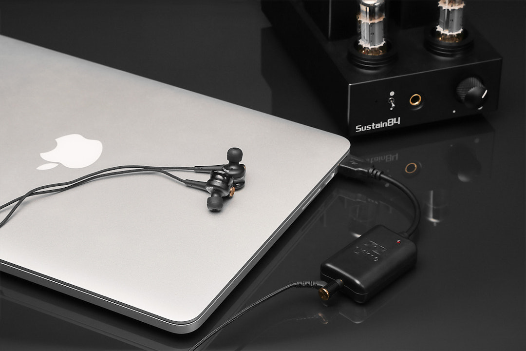 HiFime Sabre 9018 DAC/Amp