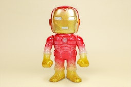 Molecular Iron Man