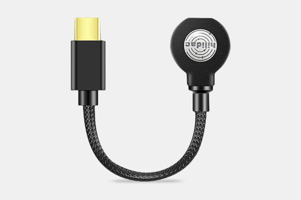 hiliDAC Audirect Atom Pro Portable DAC/Amp | Audiophile | DACs | Amp ...